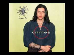 Crimes - Puzzle (Fletcher Shears)