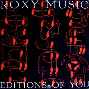 Editions of You - Roxy Music