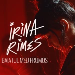 Băiatul meu frumos - Irina Rimes