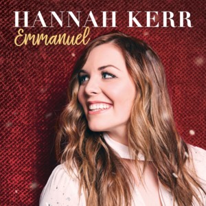 Breath of Heaven - Hannah Kerr