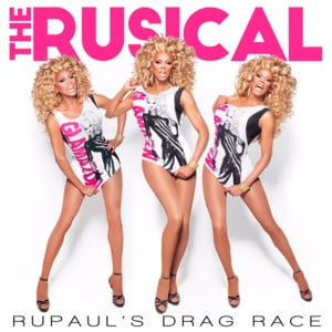 Why Are You Talking? - Lucian Piane (Ft. RuPaul, Tatianna & Tyra Sanchez)