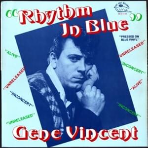 High School Confidential - Gene Vincent