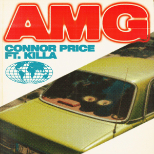 AMG - Connor Price & Killa