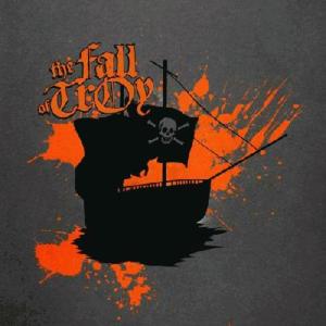 Ghostship V - The Fall of Troy