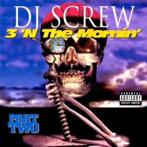 Sippin Codeine - DJ Screw (Ft. Big Moe)