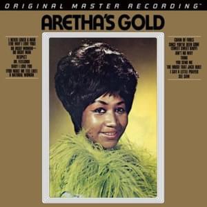 The House That Jack Built (Mono Version) - Aretha Franklin