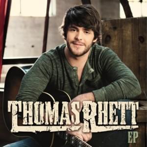 Front Porch Junkies - Thomas Rhett