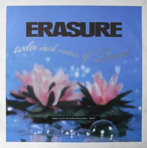 Drama! [Krucial Remix] - Erasure