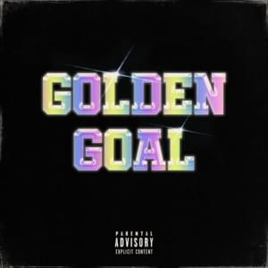 Golden Goal - Vacca (Ft. Block Mameli)