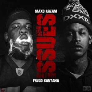 Issues - Maxo Kream (Ft. Fredo Santana)