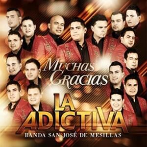 Mi Gordis - La Adictiva