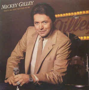 True Love Ways - Mickey Gilley