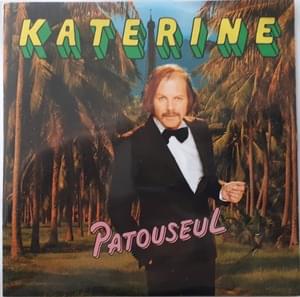 Patouseul - Philippe Katerine