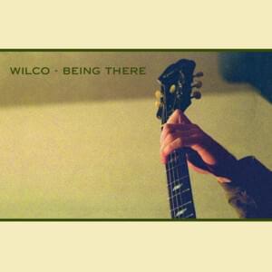 Losing Interest - Wilco