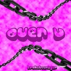 Over U - Broketeenager