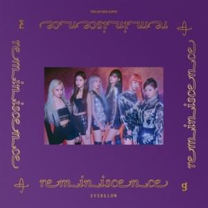 EVERGLOW - DUN DUN (English Translation) - Lyrxo English Translations