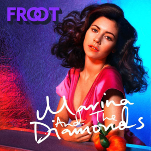 Froot - MARINA