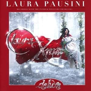 Santa Claus llegó a la Ciudad - Laura Pausini (Ft. Patrick Williams)