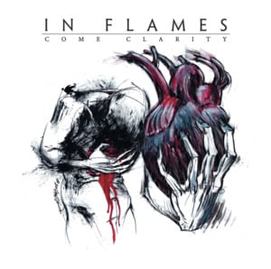 Pacing Death’s Trail - In Flames