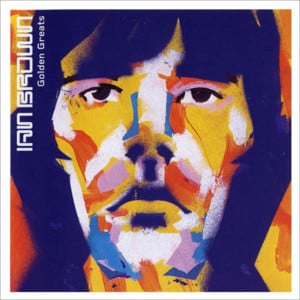 Getting High - Ian Brown