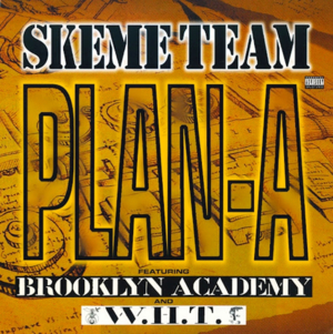 14 Years of Rap (Sanitized) - Skeme Team (Ft. W.H.T.)