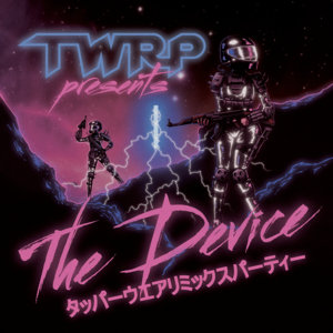 Computer Wife - TWRP