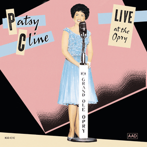 Loose Talk - Patsy Cline