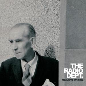 All About Our Love - The Radio Dept.