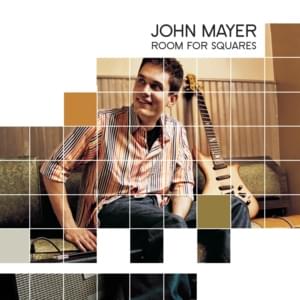 My Stupid Mouth - John Mayer