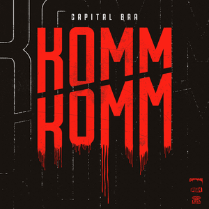 Komm komm - Capital Bra