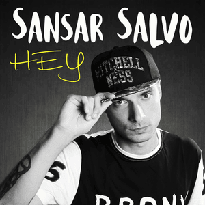 Hey - Sansar Salvo