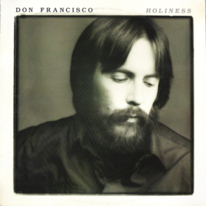 Open Your Heart - Don Francisco