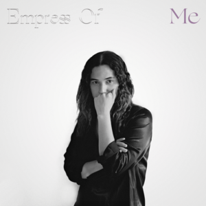 Icon - Empress Of