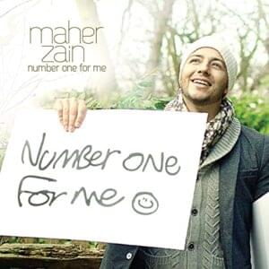 Number One For Me - Maher Zain - ماهر زين