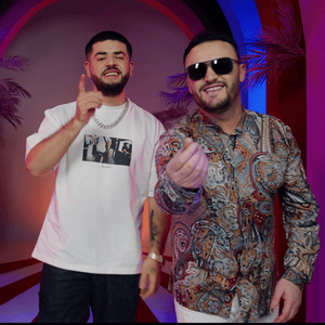 Lozonjare - Noizy (Ft. Altin Sulku)