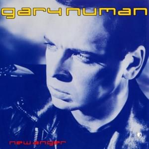 Don’t Call My Name - Gary Numan