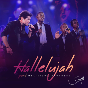 Hallelujah (Ao Vivo) - Daniel (Ft. The Melisizwe Brothers)