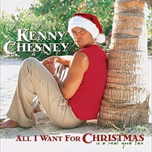 All I Want for Christmas Is a Real Good Tan - Kenny Chesney