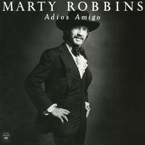 18 Yellow Roses - Marty Robbins