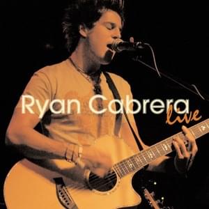 You Can Call Me Al (NapsterLive Version) - Ryan Cabrera