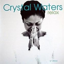 Relax - Crystal Waters