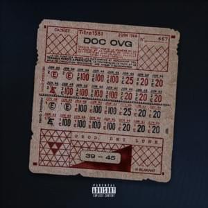 10 - DOC OVG (Ft. Freeze Corleone)