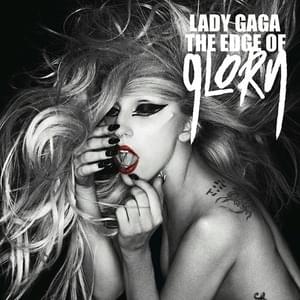 The Edge of Glory - Lady Gaga