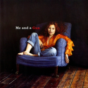 Me and a Gun - Tori Amos