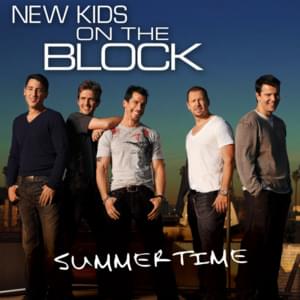 Summertime - New Kids On the Block