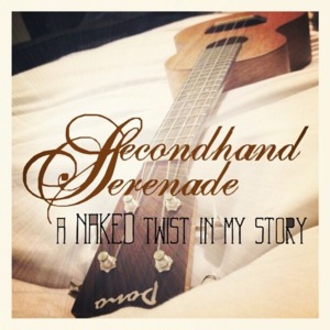 Belong To (Bonus Track) - Secondhand Serenade