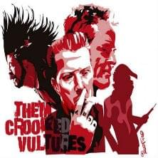 You Can’t Possibly Begin to Imagine - Them Crooked Vultures