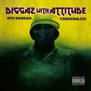 Half Dead - Stu Bangas & Vanderslice (Ft. Apathy, Planet Asia & Roc Marciano)