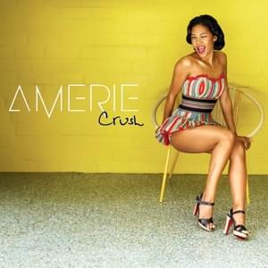 Crush (Johnny Douglas Remix) - Amerie