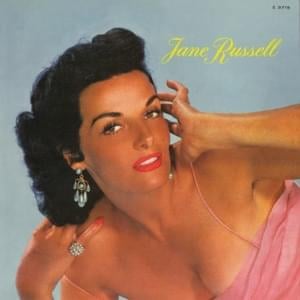 Take Love Easy - Jane Russell